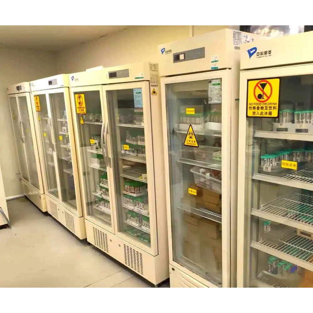 Suitable for all new smart dev - Commercial Kitchen Refrigerator avaliação e preço