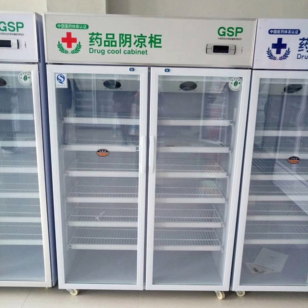 Suitable for all new smart dev - Commercial Kitchen Refrigerator avaliação e preço