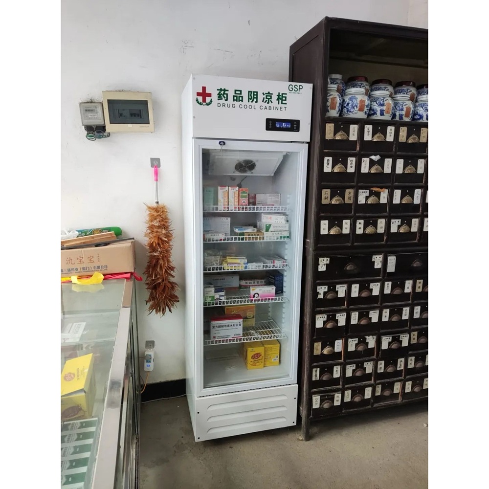 Suitable for all new smart dev - Commercial Kitchen Refrigerator avaliação e preço