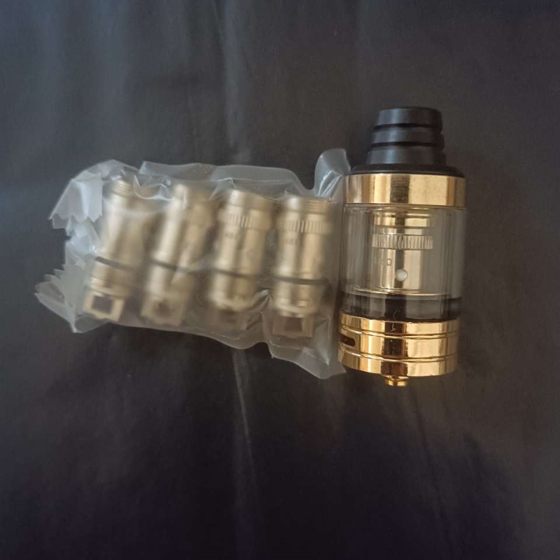4PCS Coils or 1PC Tank of Cock - Commercial Kitchen Accessories avaliação e preço