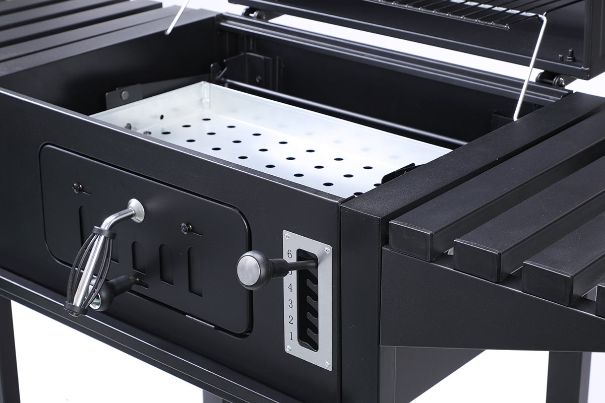 Barbecue Grill Commercial Port - Commercial Kitchen Grill avaliação e preço