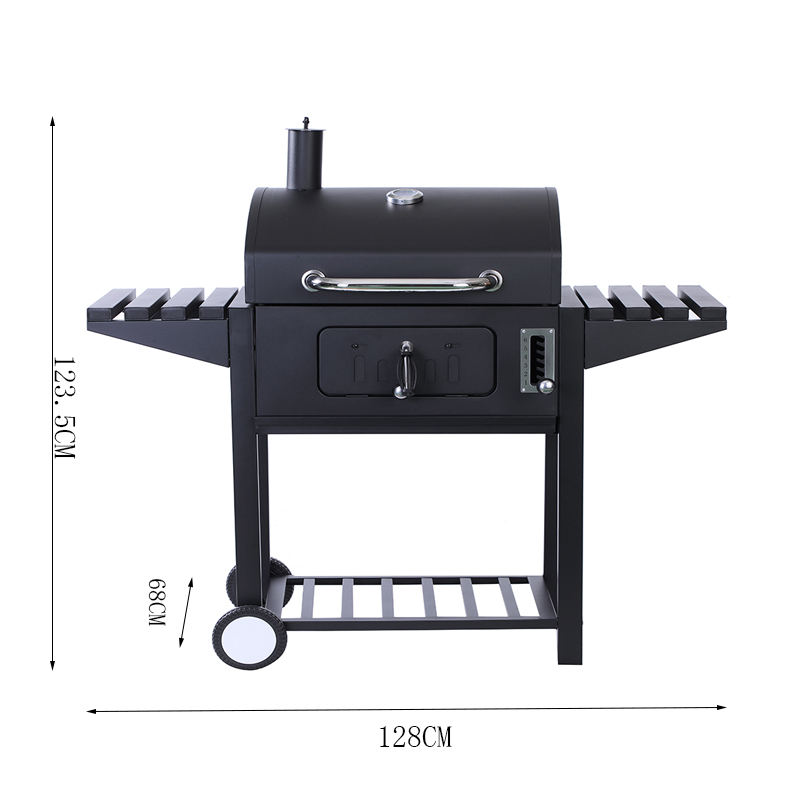 Barbecue Grill Commercial Port - Commercial Kitchen Grill avaliação e preço