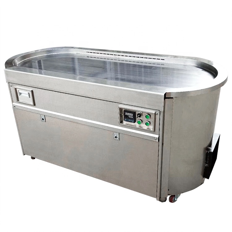 Commercial Stainless Steel Tep - Commercial Kitchen Grill avaliação e preço