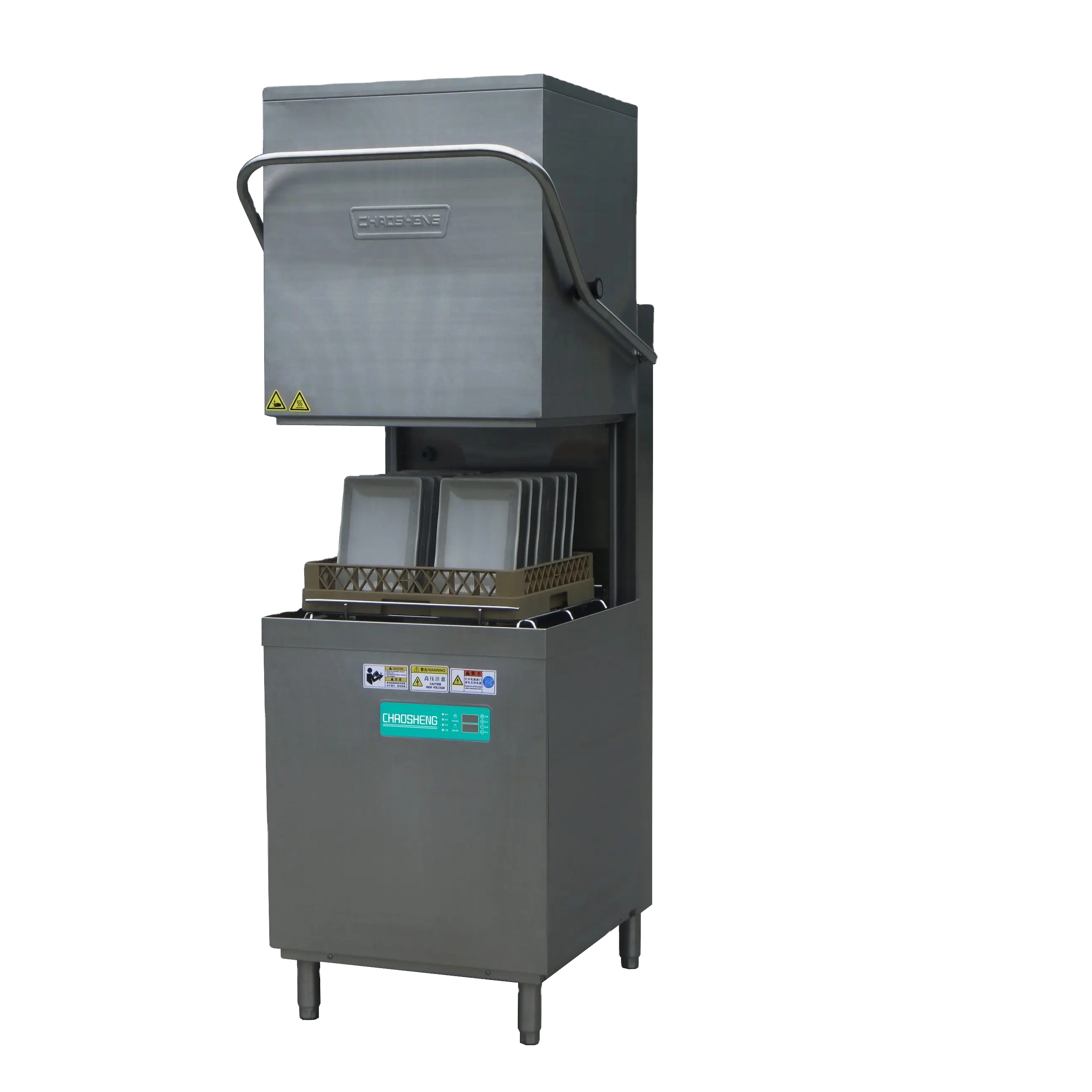 ef-Smart Electric Stainless St - Commercial Kitchen Dishwasher avaliação e preço
