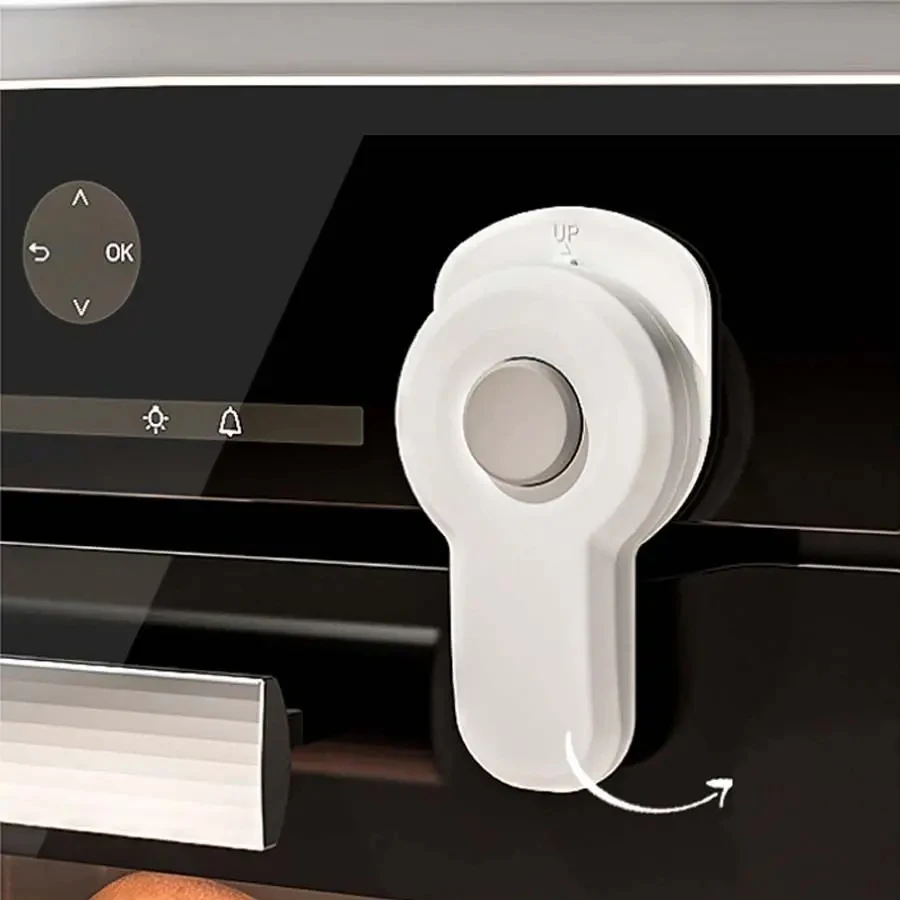 Child Protection Locks Baby 1/ - Commercial Kitchen Fridge avaliação e preço