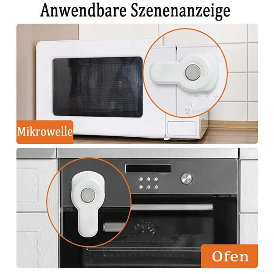 Child Protection Locks Baby 1/ - Commercial Kitchen Fridge avaliação e preço