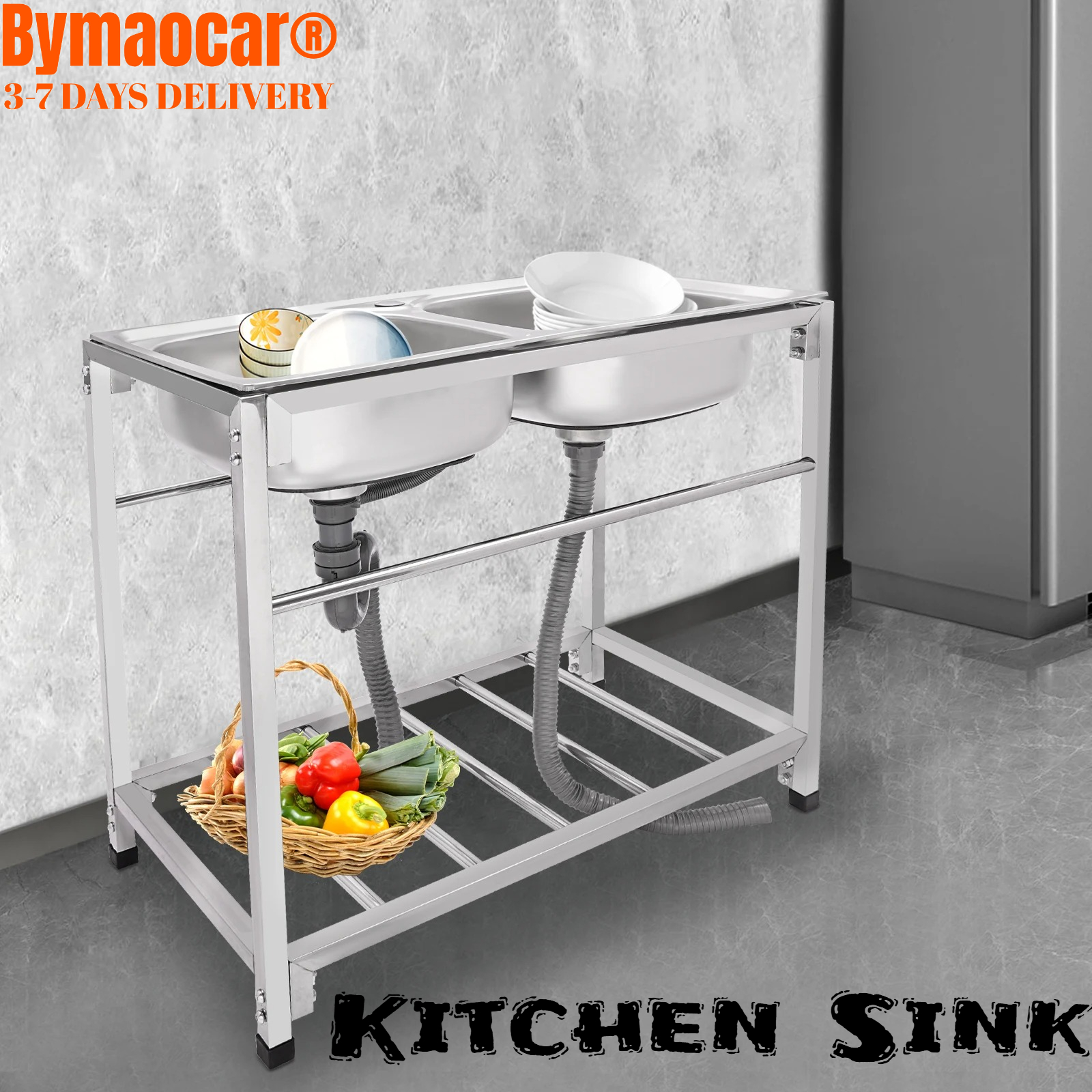 Free Standing Kitchen Commerci - Commercial Kitchen Outlets avaliação e preço