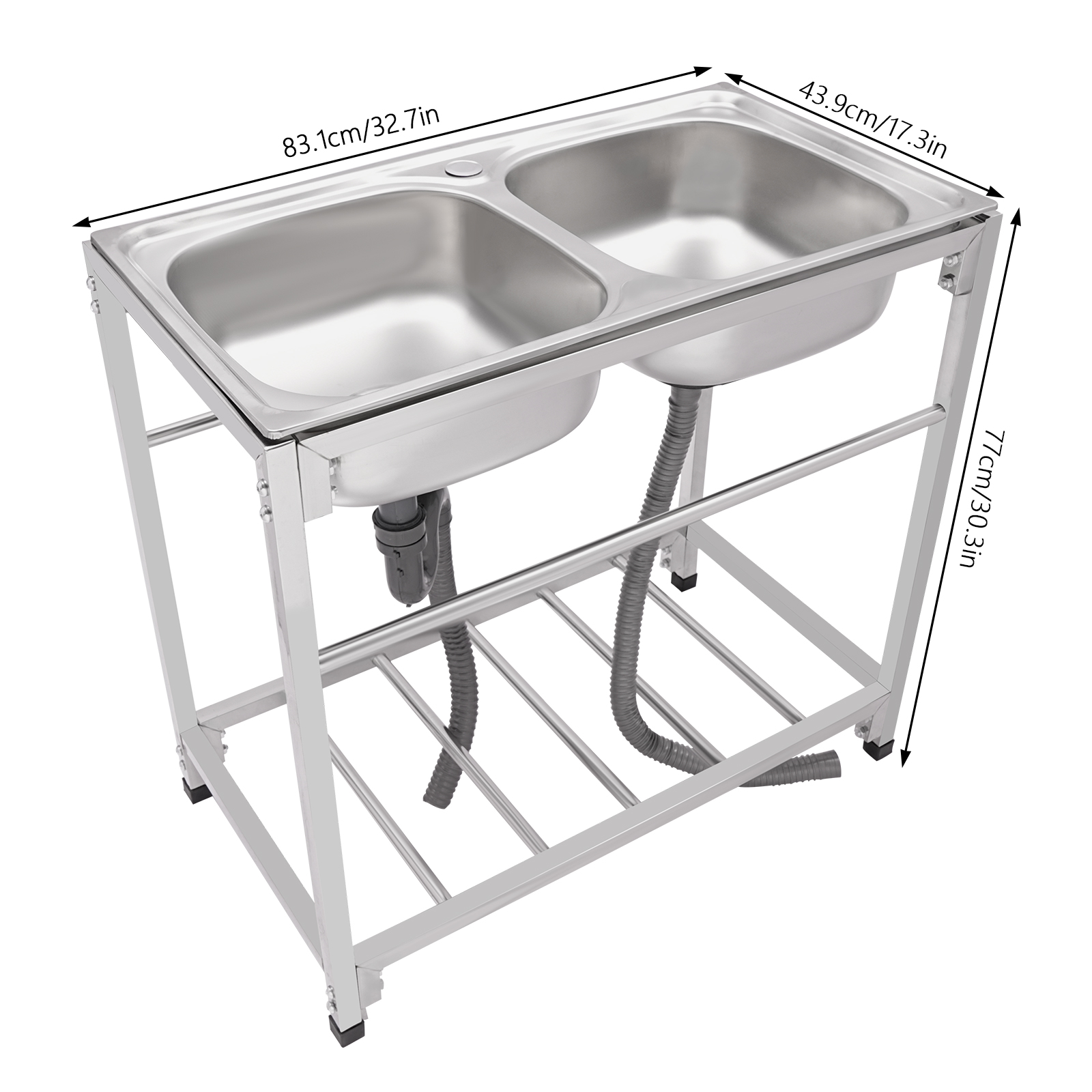 Free Standing Kitchen Commerci - Commercial Kitchen Outlets avaliação e preço