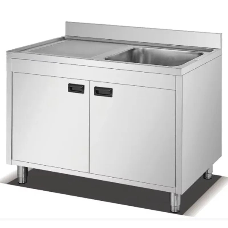 Heavy Duty Restaurant Kitchen  - Commercial Kitchen Sink avaliação e preço