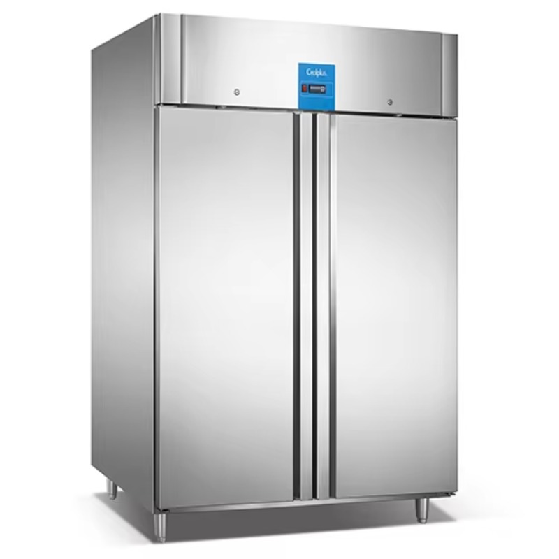 Commercial Refrigerator Restau - Commercial Kitchen Refrigerator avaliação e preço