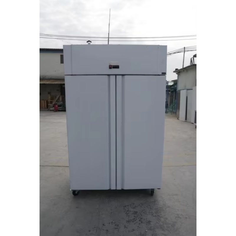 Commercial Refrigerator Restau - Commercial Kitchen Refrigerator avaliação e preço