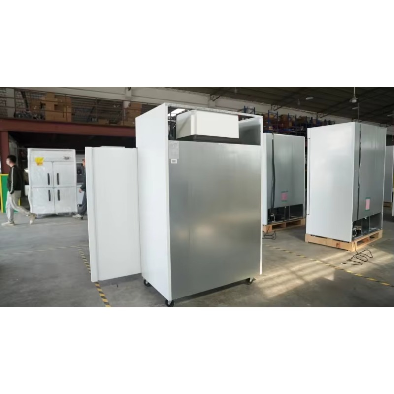 Commercial Refrigerator Restau - Commercial Kitchen Refrigerator avaliação e preço