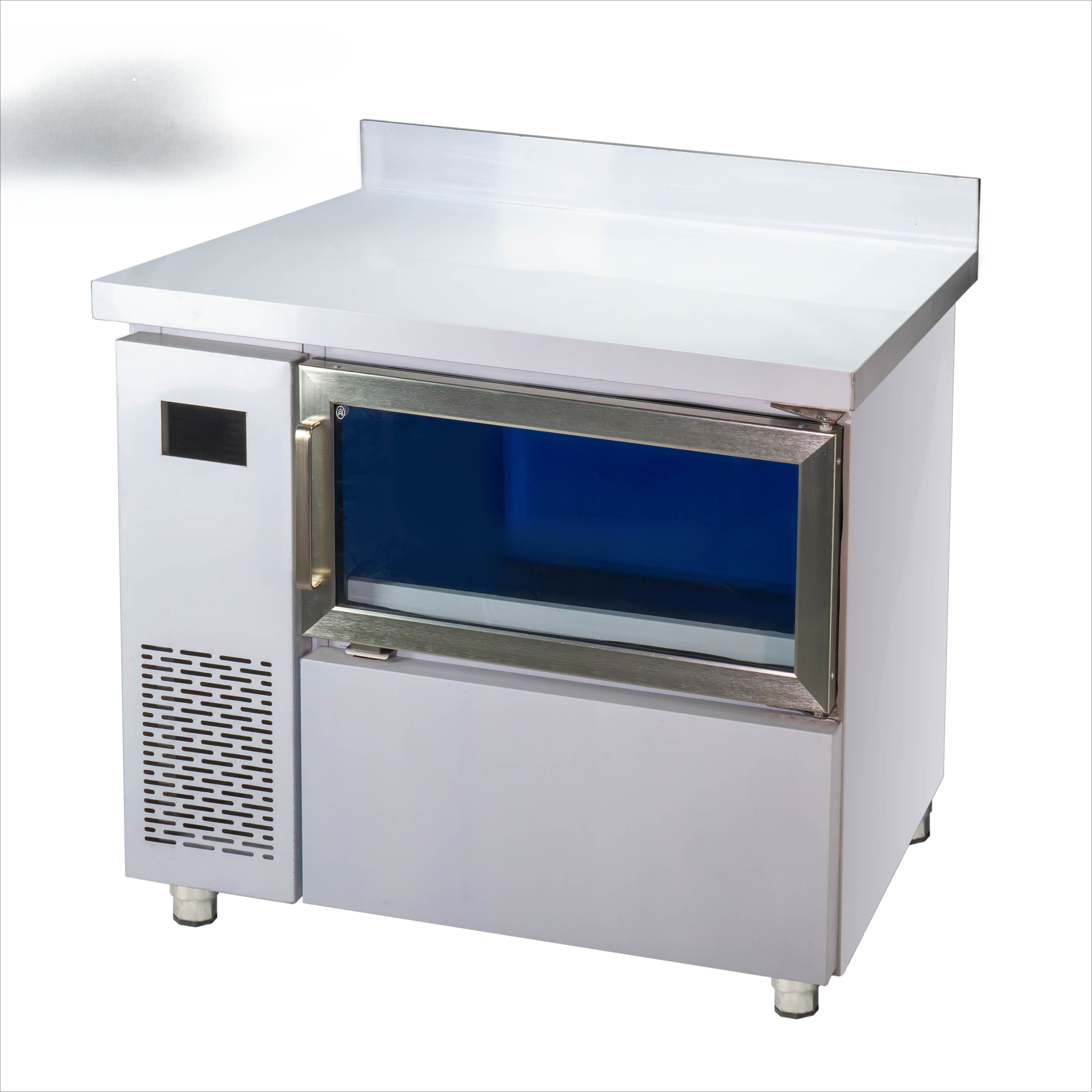 Commercial Kitchen and Bar Sta - Commercial Kitchen Bench avaliação e preço