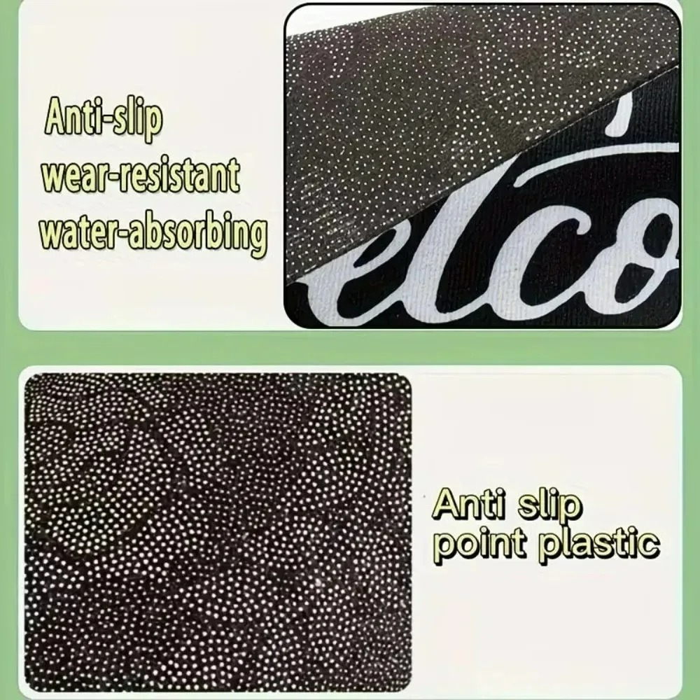 Vintage Floral Tile Print Kitc - Commercial Kitchen Tile Flooring avaliação e preço