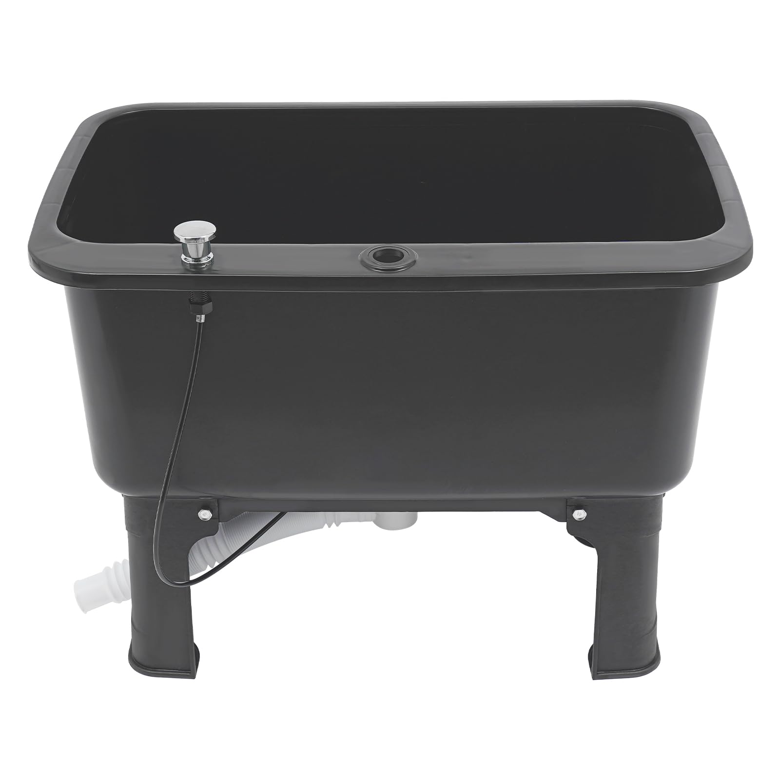 Floor Mop Sink Commercial, Pla - Commercial Kitchen Sink avaliação e preço