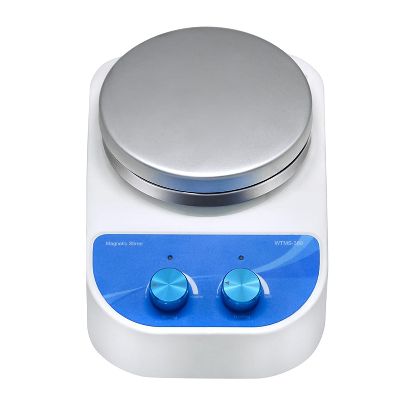 COME Magnetic Stir Bar Hot Pla - Bar Blender Mixing avaliação e preço