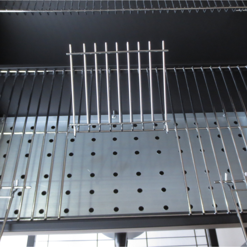 Gas Charcoal Grill, Electric O - Commercial Kitchen Grill avaliação e preço