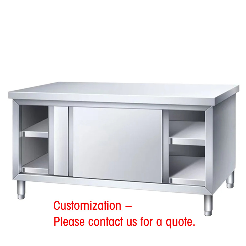 custom.New Factory Commercial  - Commercial Kitchen Installation avaliação e preço