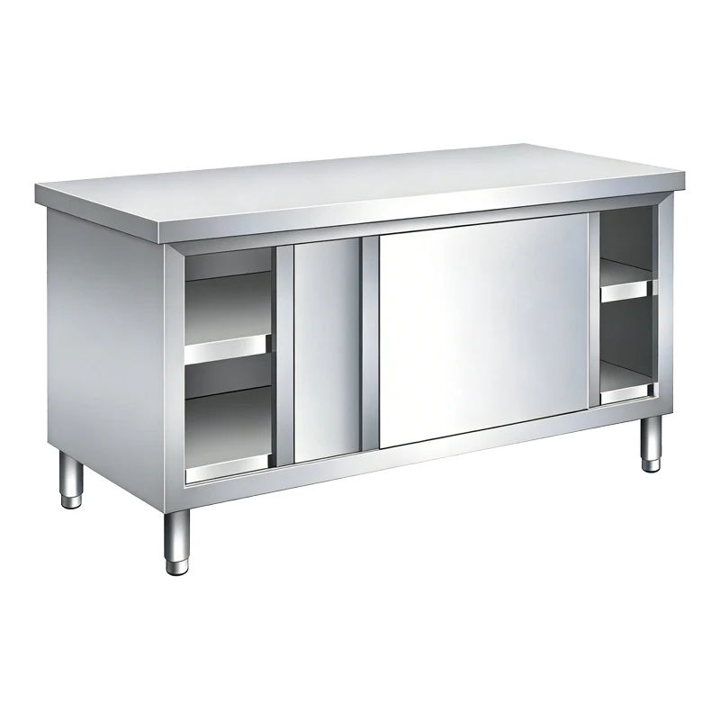 custom.New Factory Commercial  - Commercial Kitchen Installation avaliação e preço