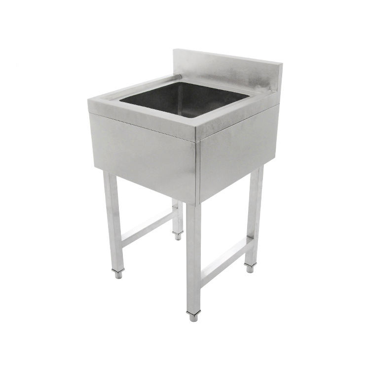 Commercial Kitchen Sink with F - Commercial Kitchen Sink avaliação e preço