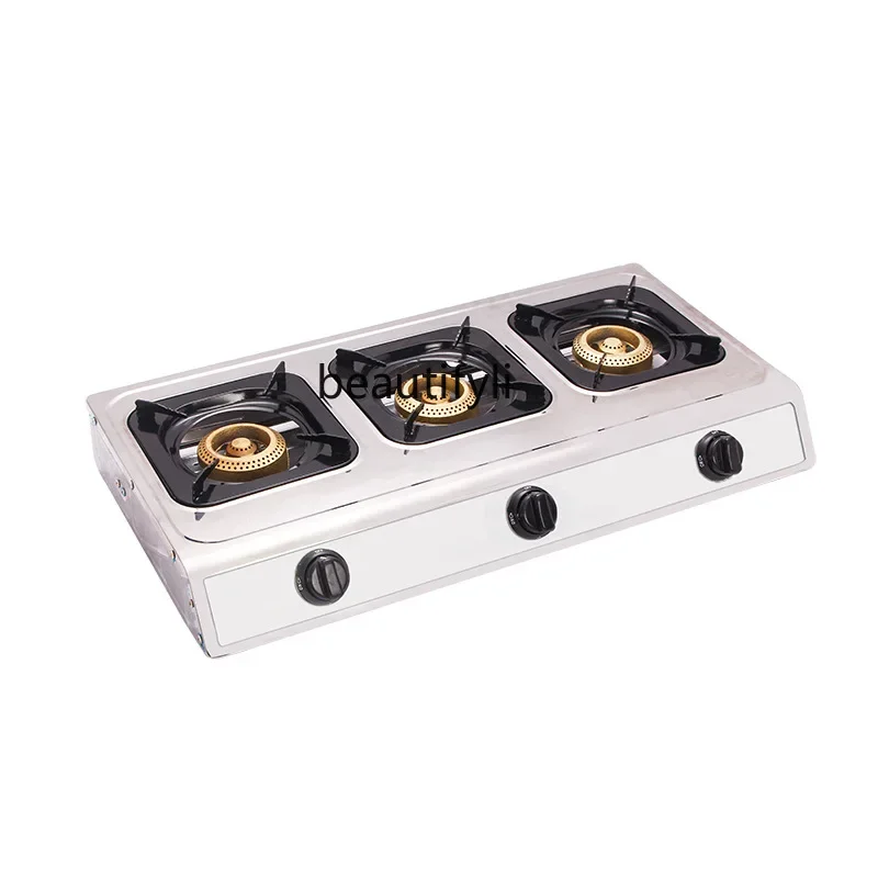 New arrive Stainless steel thr - Commercial Kitchen Outlets avaliação e preço