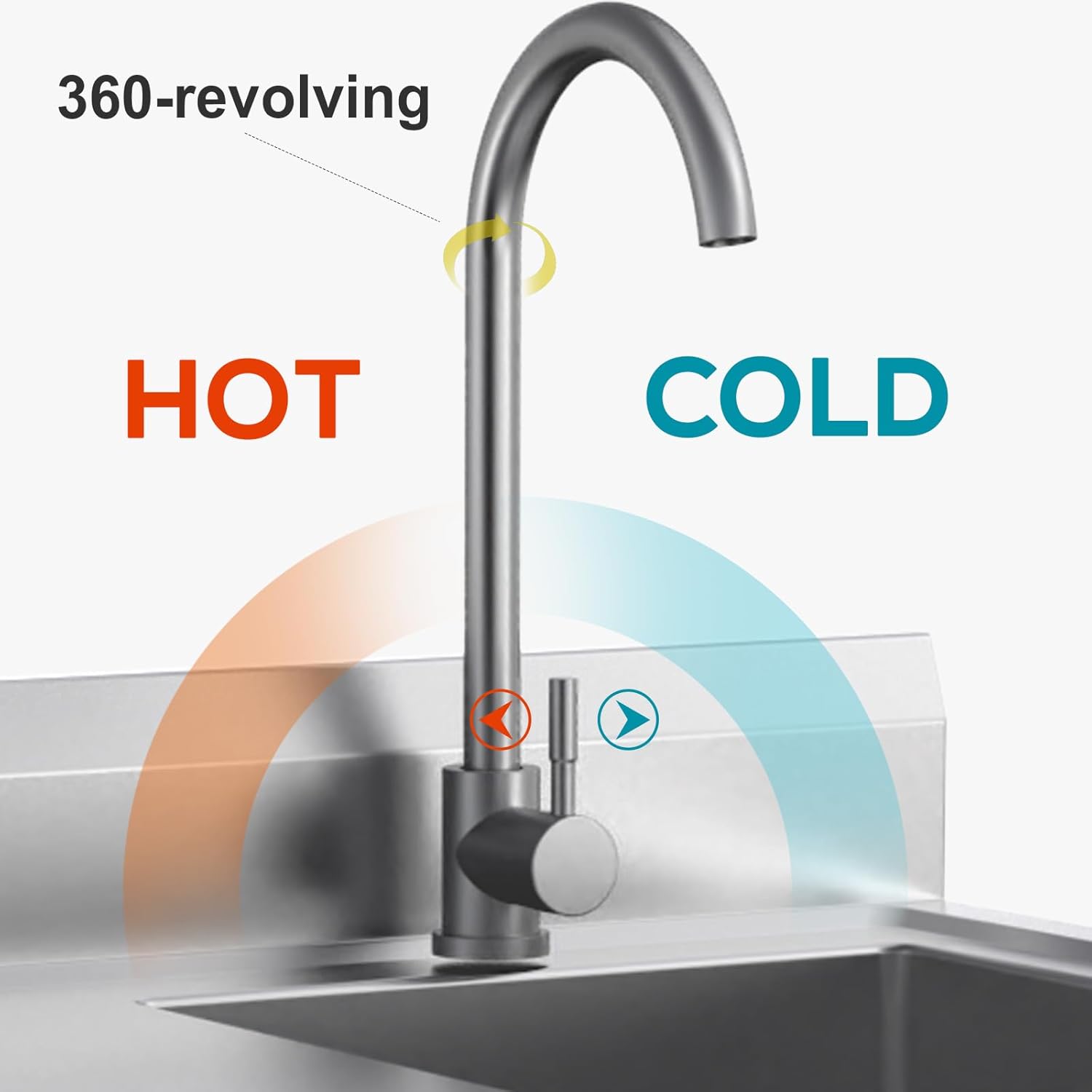 Stainless Steel Utility Sink,  - Commercial Kitchen Sink avaliação e preço