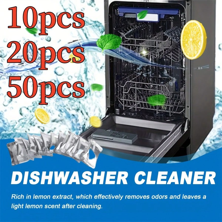 10/20/50/100pcs Dishwasher Des - Commercial Kitchen Dishwasher avaliação e preço