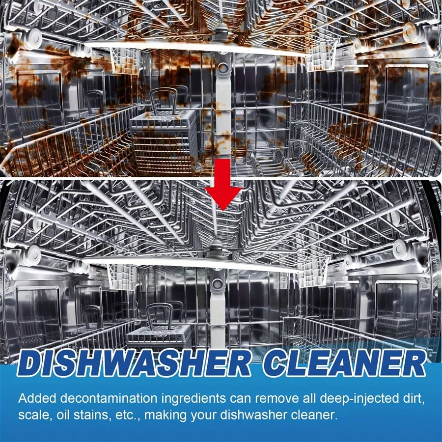 10/20/50/100pcs Dishwasher Des - Commercial Kitchen Dishwasher avaliação e preço