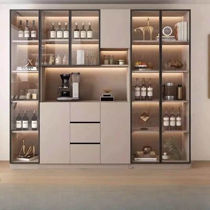Display Cabinet Showcases Outd - Commercial Kitchen And Bar avaliação e preço
