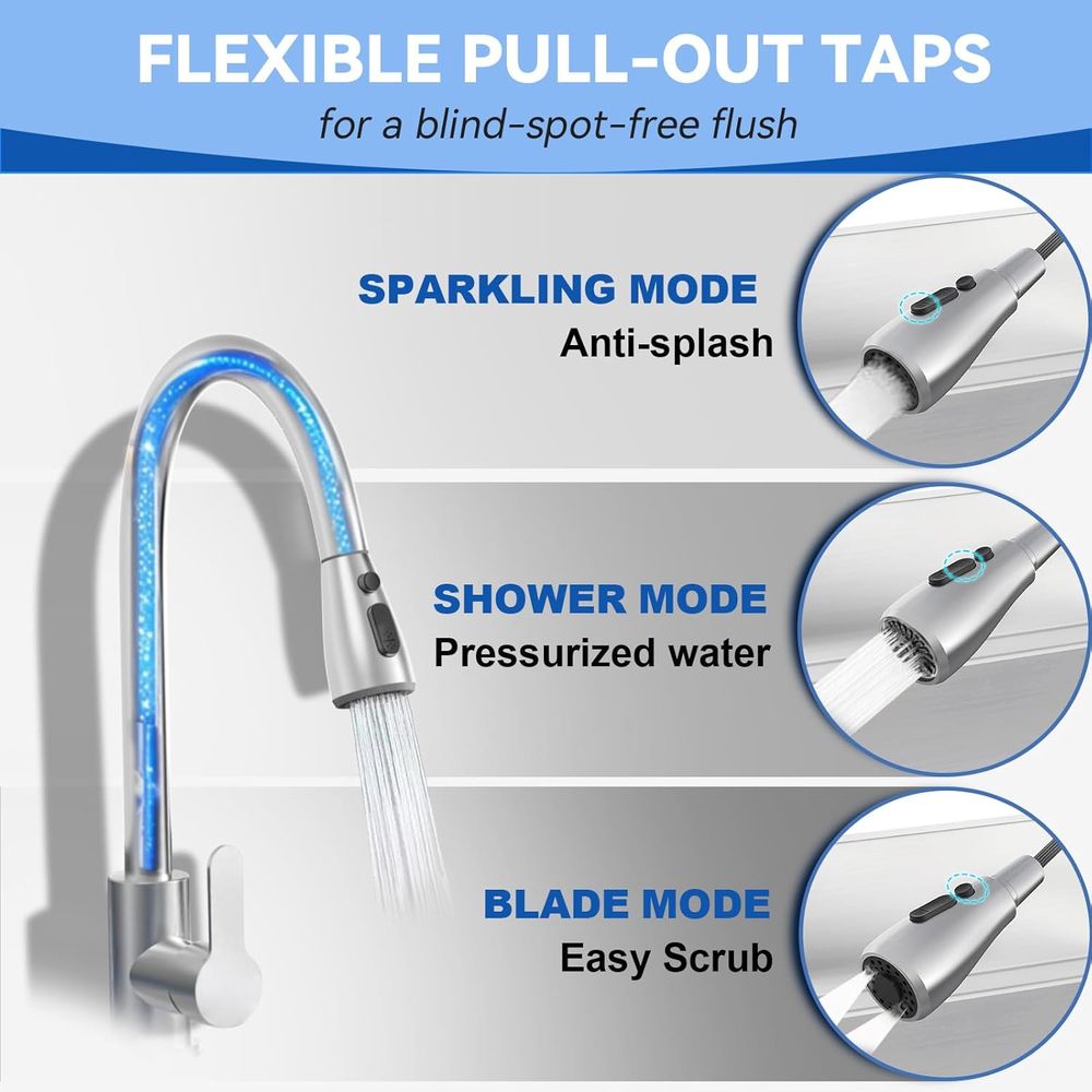 27 Inch Stainless Steel Utilit - Commercial Kitchen Sink avaliação e preço