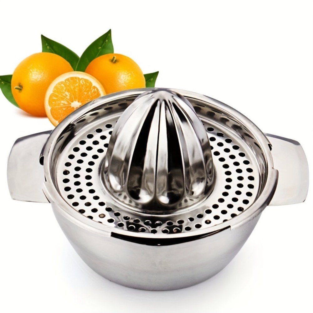 Stainless Steel Manual Citrus  - Commercial Kitchen Dishwasher avaliação e preço