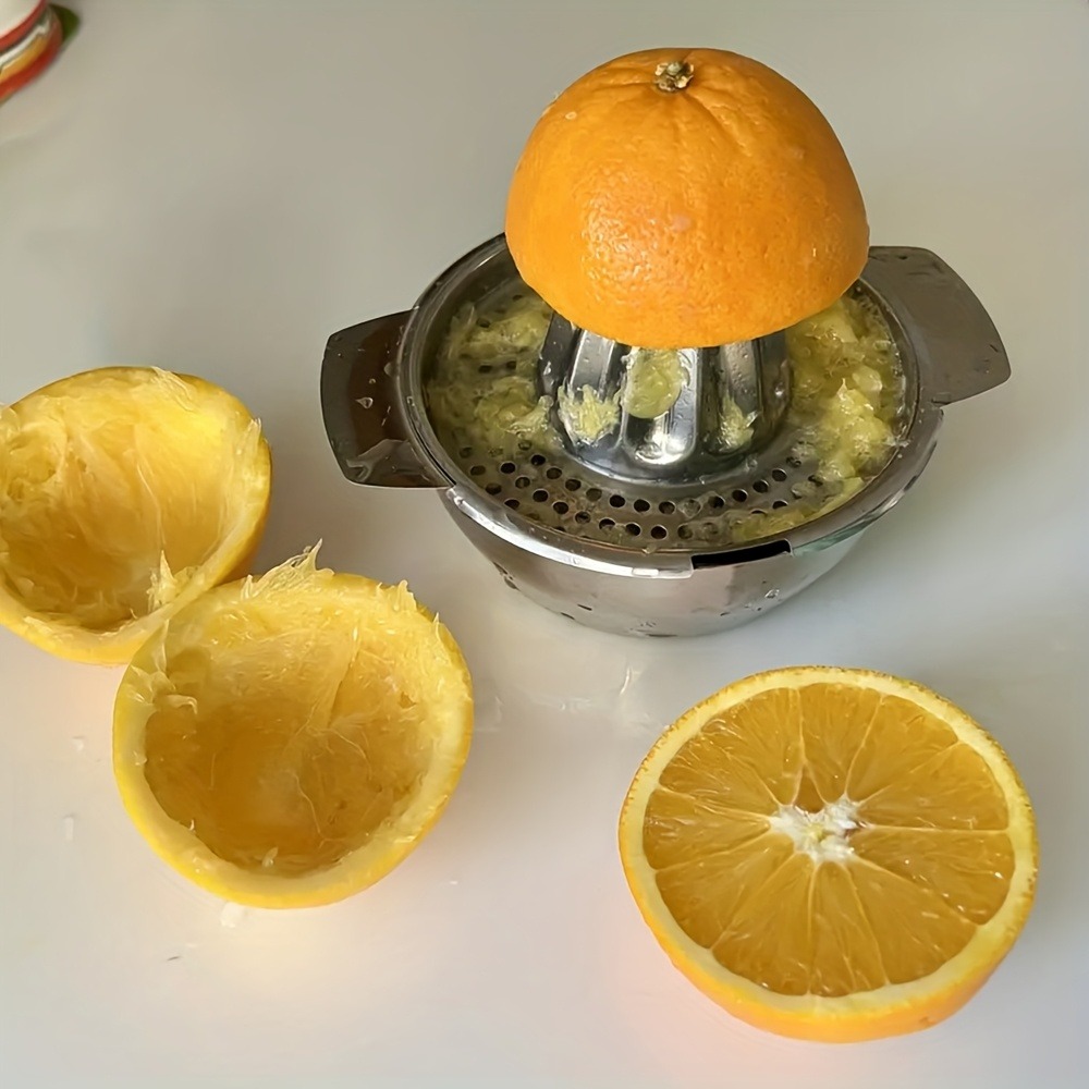 Stainless Steel Manual Citrus  - Commercial Kitchen Dishwasher avaliação e preço