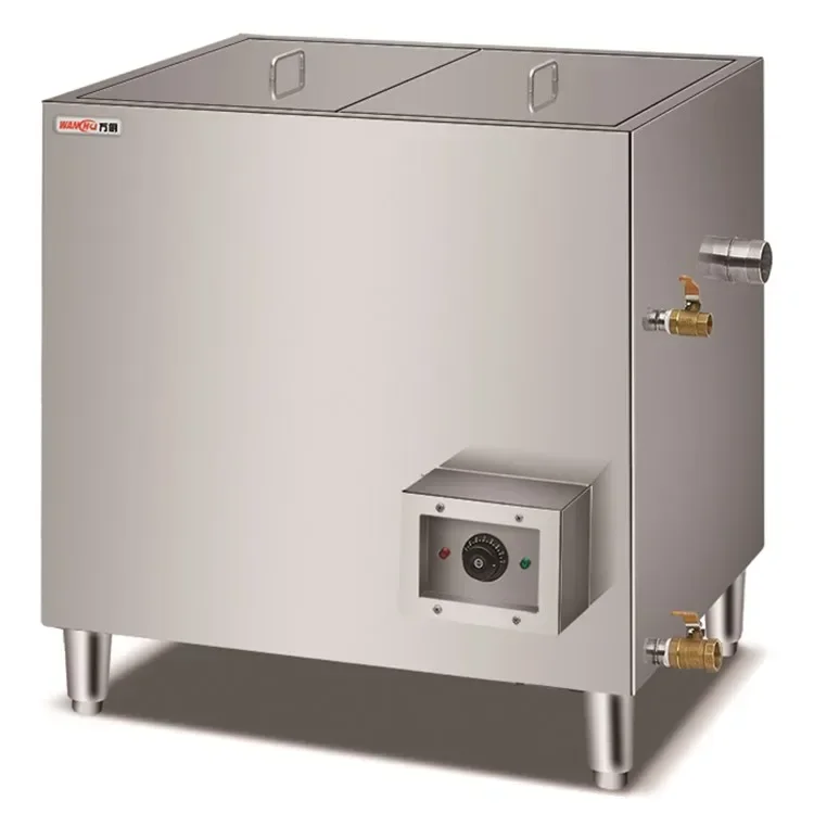 Hot sales Under Sink Oil Greas - Commercial Kitchen Grease Interceptor avaliação e preço