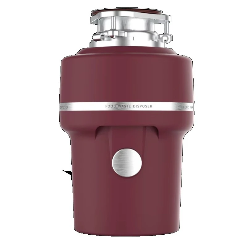 Electric Food Waste Disposer f - Commercial Kitchen Garbage Disposal avaliação e preço