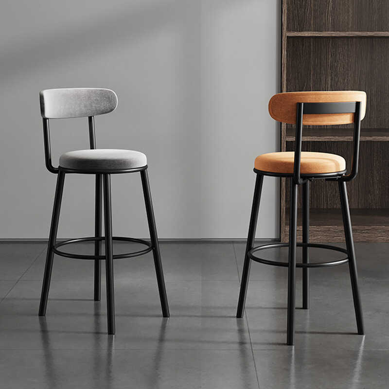 Kitchen Counter Bar Chair High - Commercial Kitchen Bench avaliação e preço