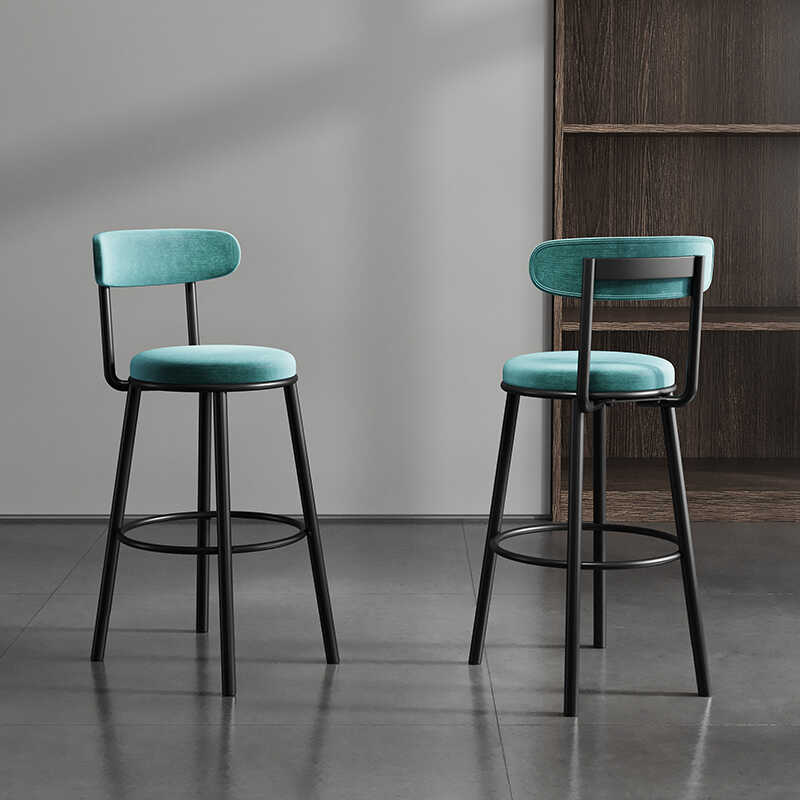 Kitchen Counter Bar Chair High - Commercial Kitchen Bench avaliação e preço