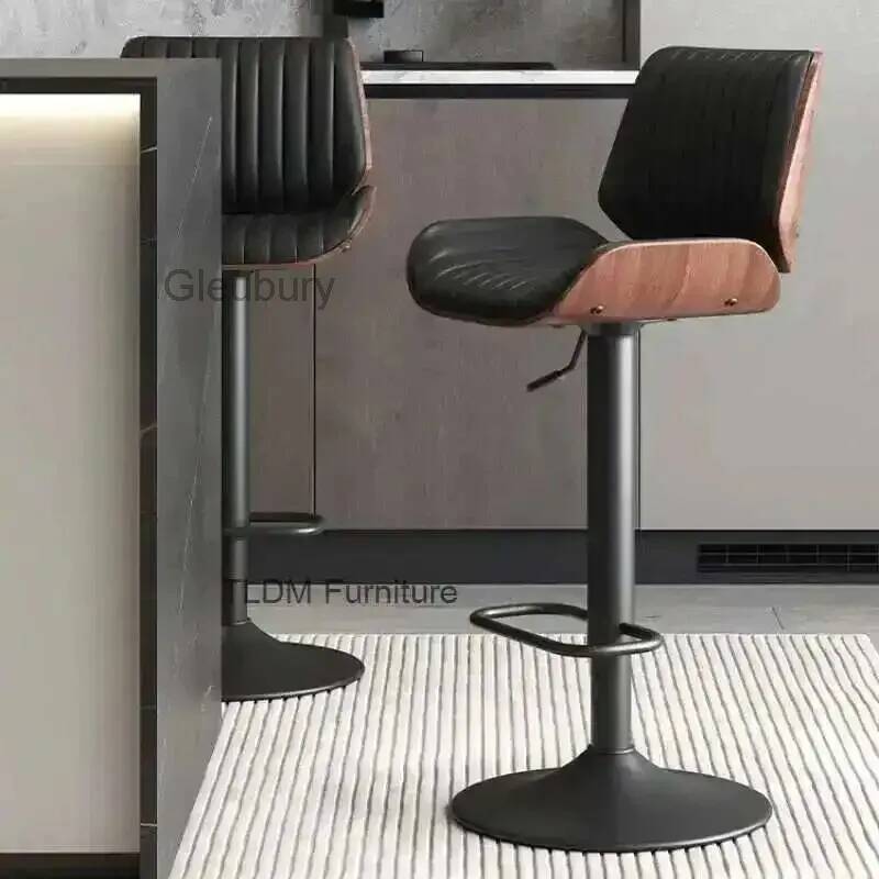 Home Luxury Solid Chair Wood B - Commercial Kitchen Bench avaliação e preço