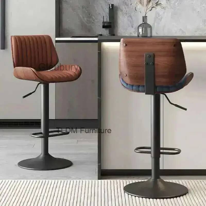 Home Luxury Solid Chair Wood B - Commercial Kitchen Bench avaliação e preço