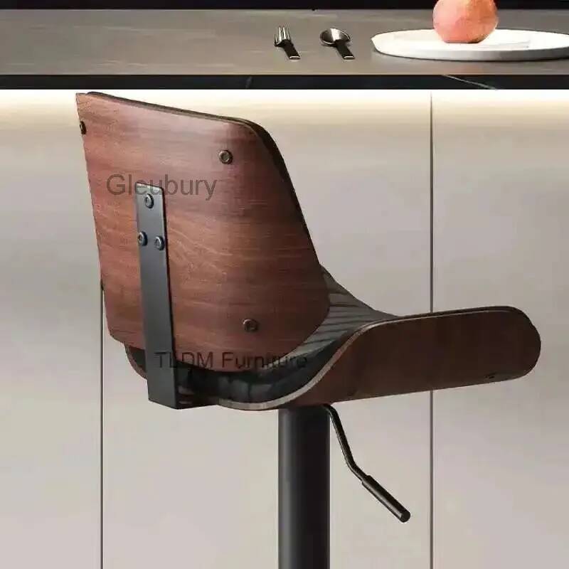 Home Luxury Solid Chair Wood B - Commercial Kitchen Bench avaliação e preço