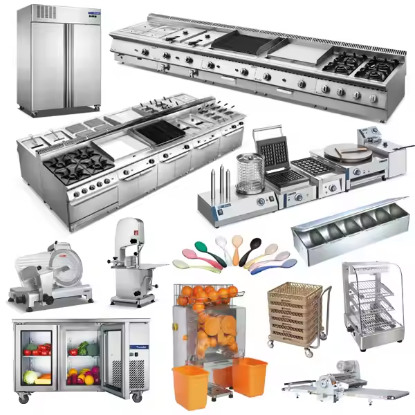 One-Stop Commercial Kitchen Co - Commercial Kitchen Refrigerator avaliação e preço