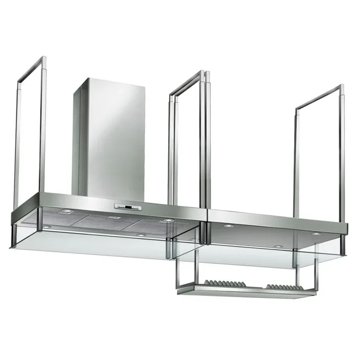 2019 Popular Top Suction Type  - Commercial Kitchen Outlets avaliação e preço