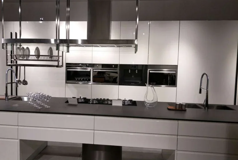 2019 Popular Top Suction Type  - Commercial Kitchen Outlets avaliação e preço