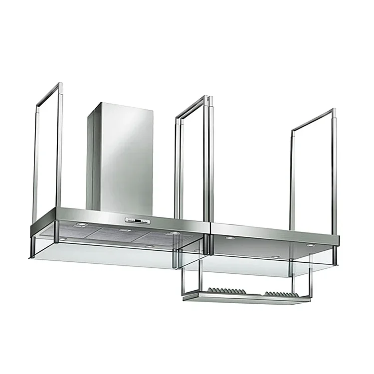 2019 Popular Top Suction Type  - Commercial Kitchen Outlets avaliação e preço