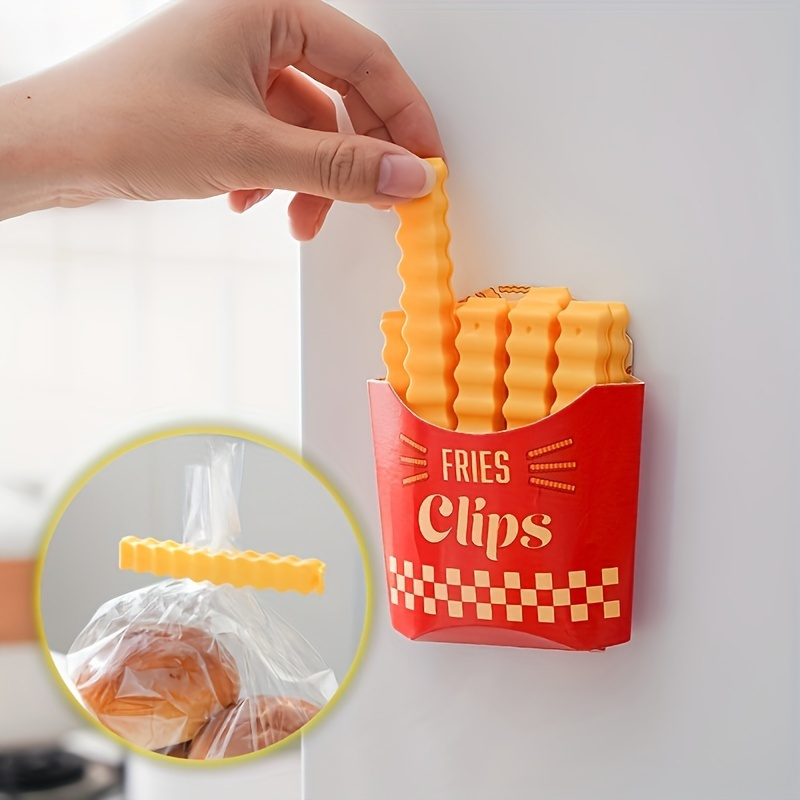 12 Piece Set of Potato Chip Sh - Commercial Kitchen Refrigerator avaliação e preço