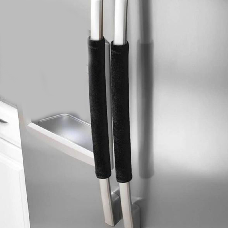 2Pcs Refrigerator Door Handle  - Commercial Kitchen Fridge avaliação e preço