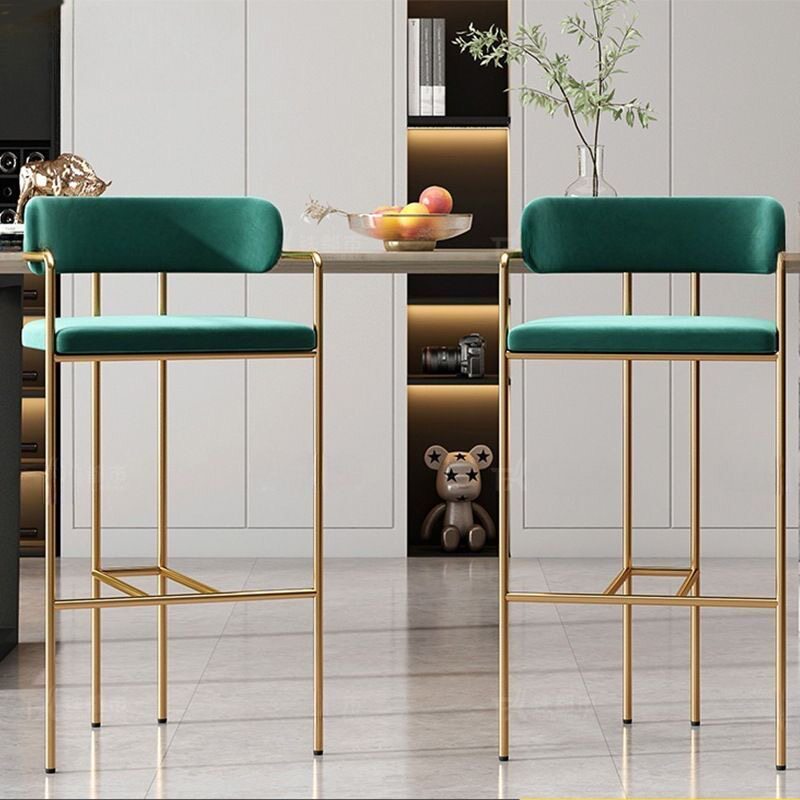 High Stool Stools Kitchen Isla - Commercial Kitchen Bench avaliação e preço