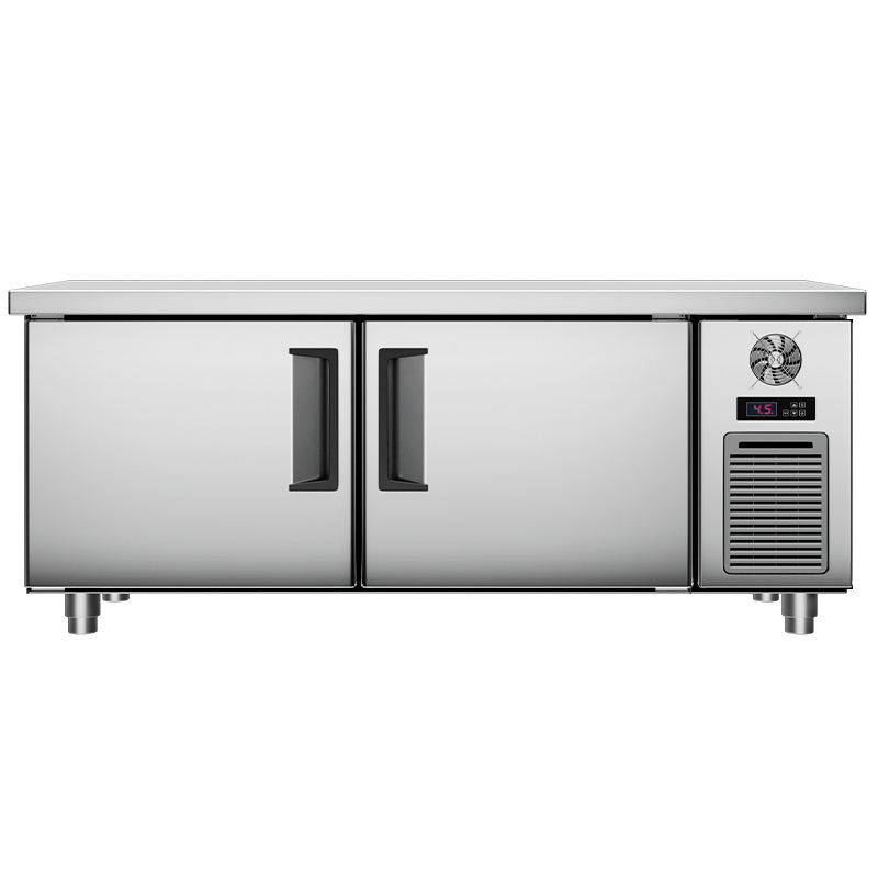 Refrigerator Large Capacity Un - Commercial Kitchen Fridge avaliação e preço