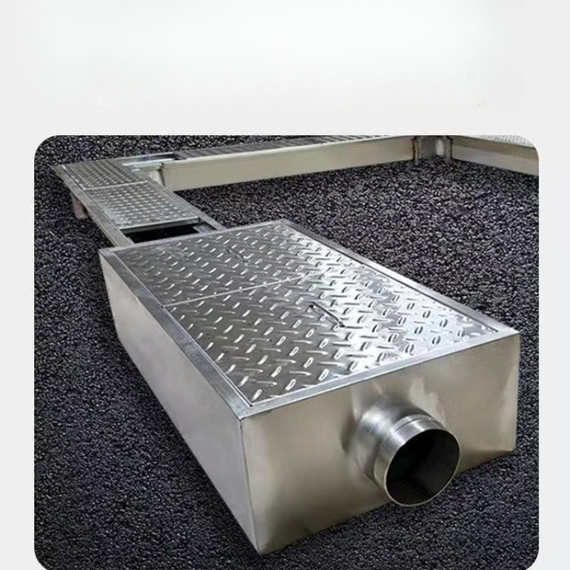 Trench, commercial underground - Commercial Kitchen Sink avaliação e preço