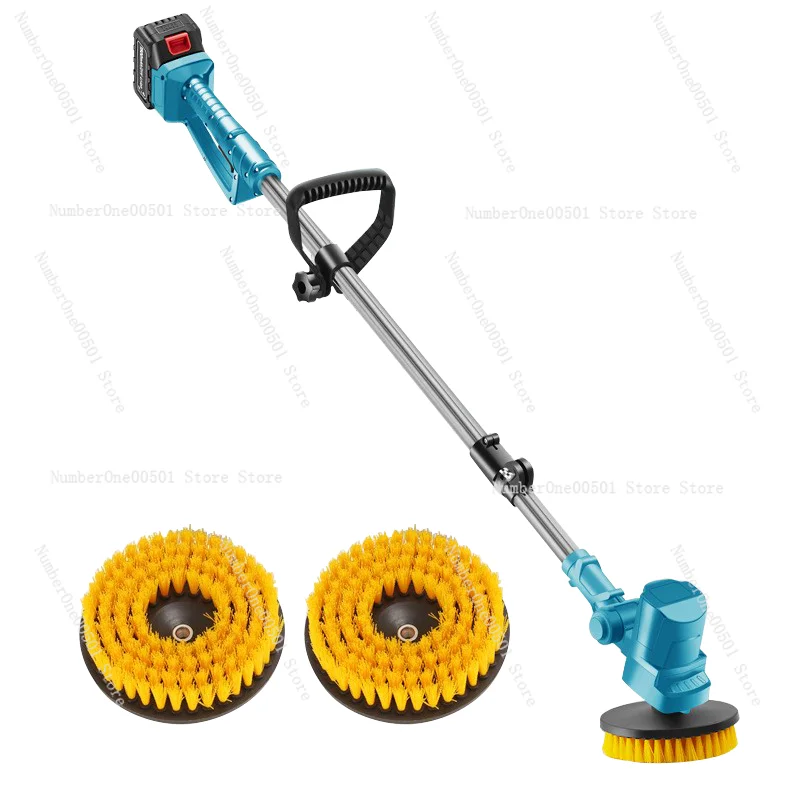 High Power Electric Cleaning B - Commercial Kitchen Tile Flooring avaliação e preço