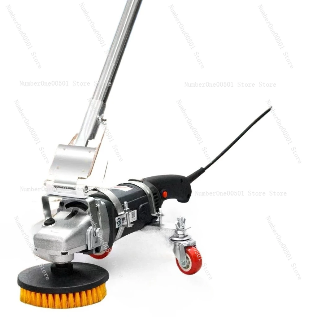 High Power Electric Cleaning B - Commercial Kitchen Tile Flooring avaliação e preço